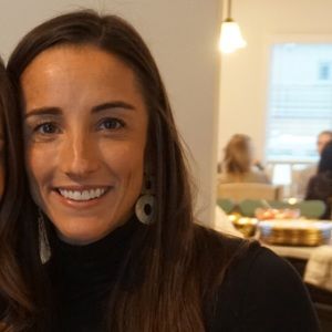 Meet your Posher, Kathryn